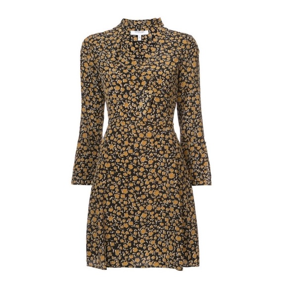 Alexis Rose Derek Lam Dress - Picture 11 of 11